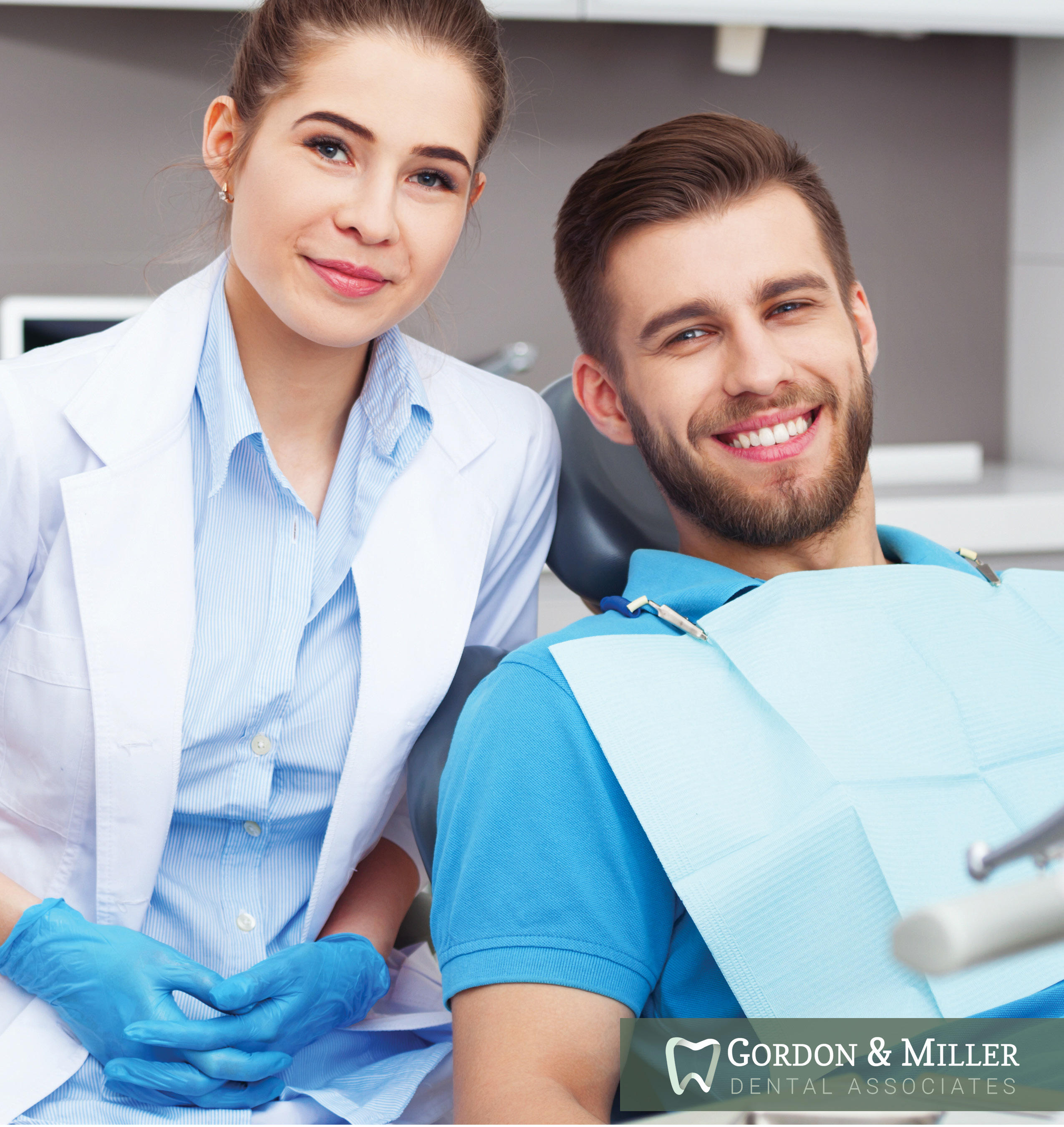 Gordon & Miller Dental Associates Photo