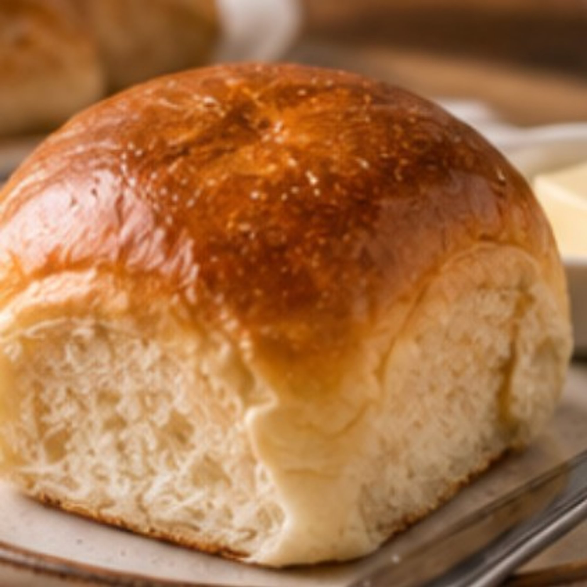Roll/Butter