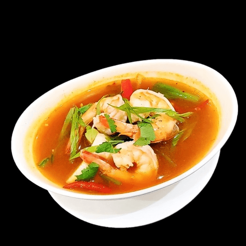 Tom Yum