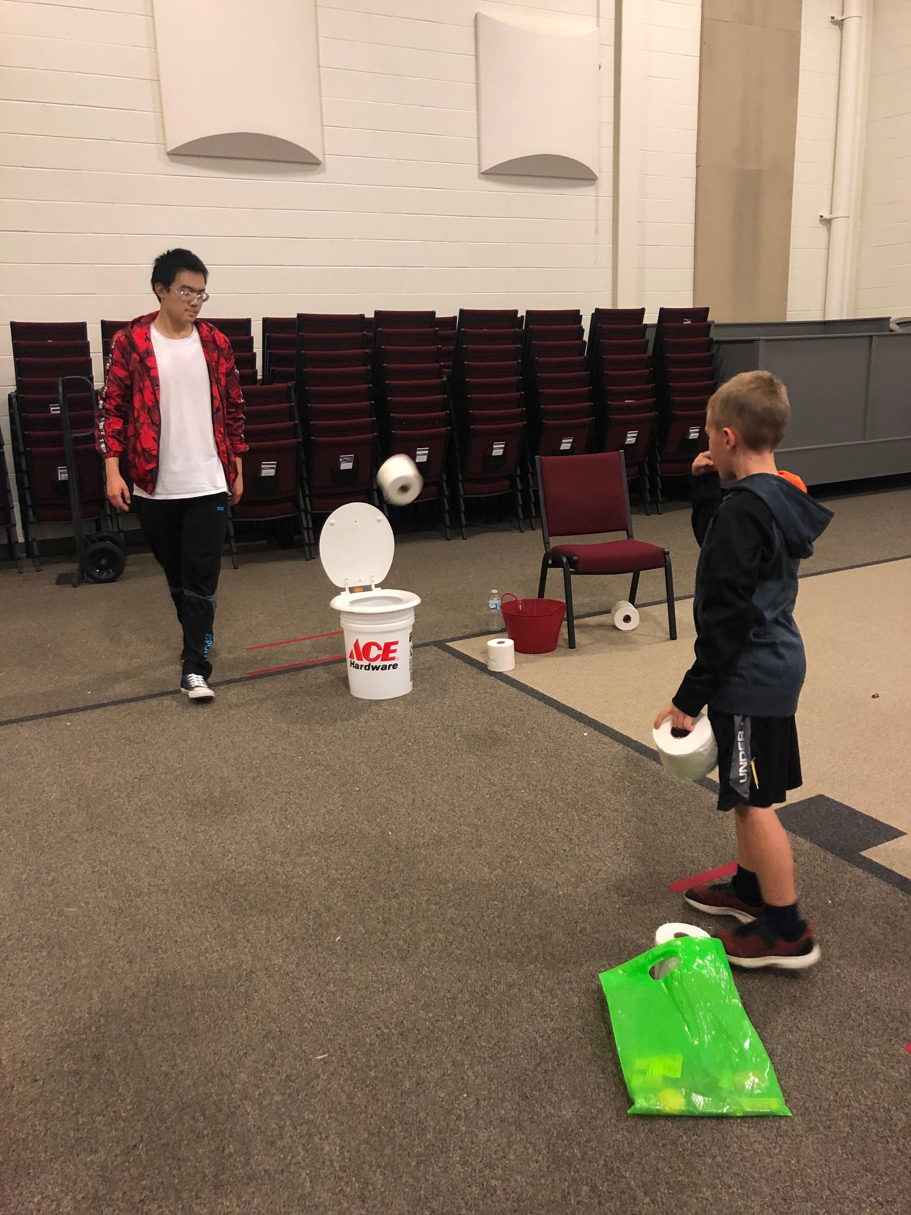 Christ Church Crossroads Image