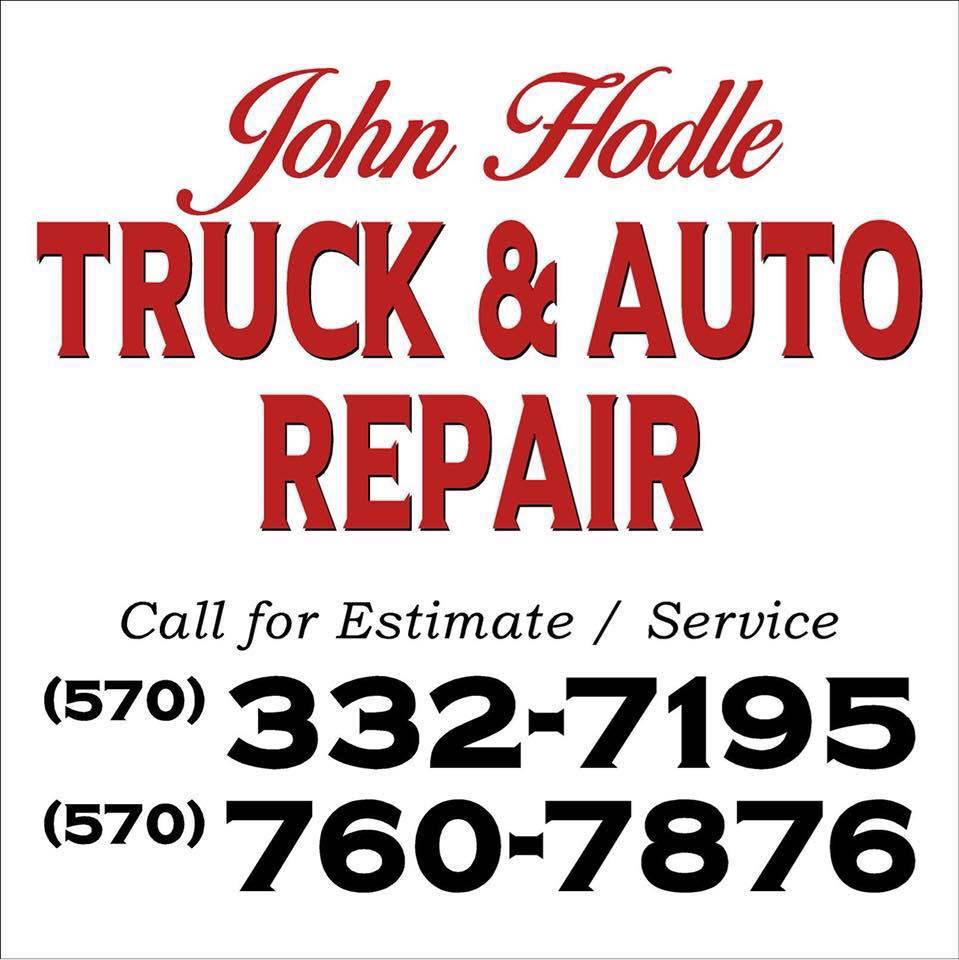 John Hodle Truck and Auto Repair Photo