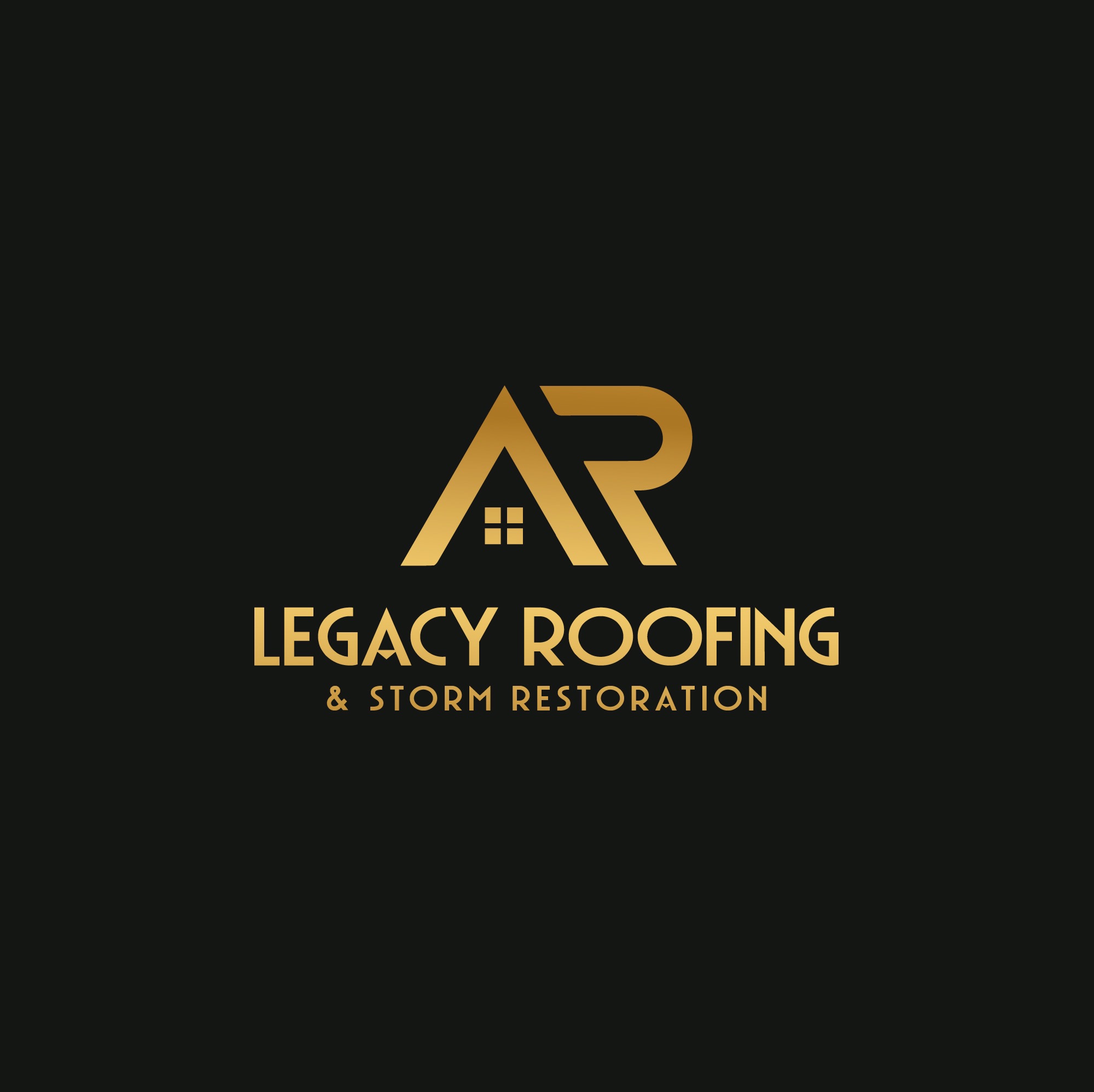 AR Legacy Roofing & Storm Restoration Image
