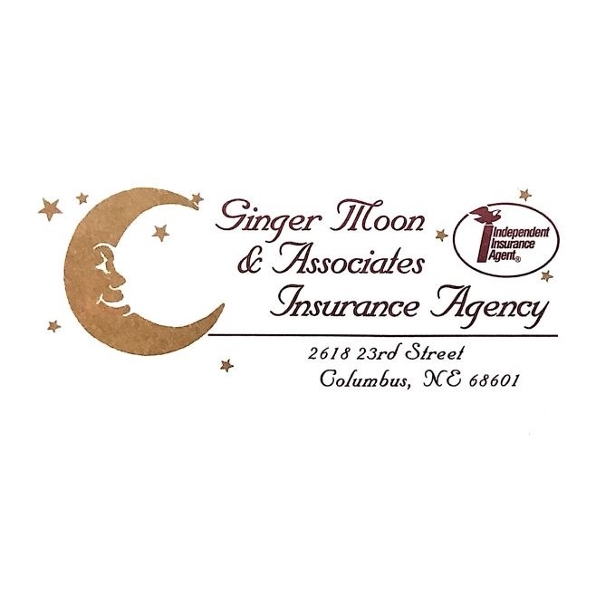 Ginger Moon & Associates Insurance Agency