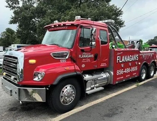 Road Service