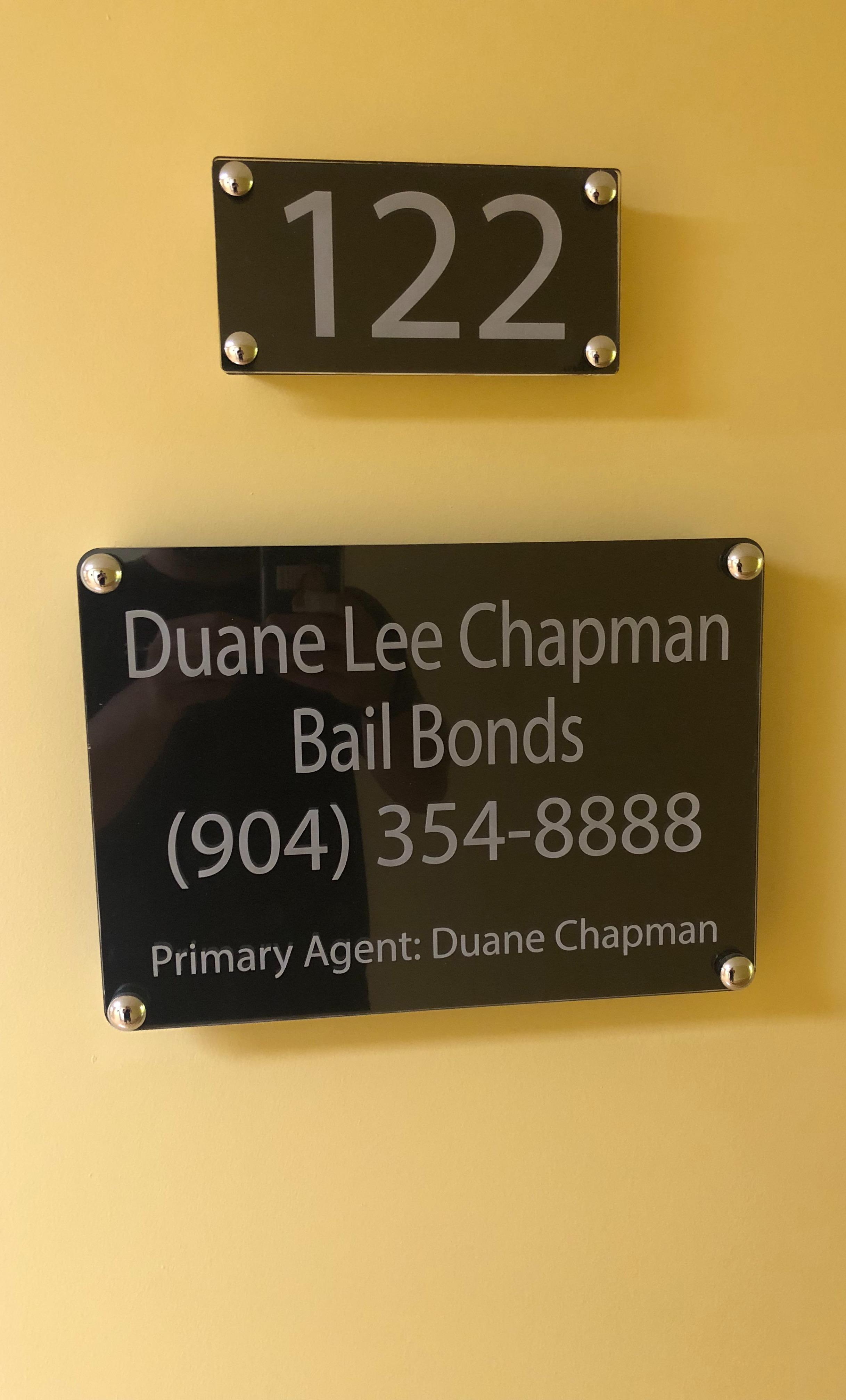 Duane Lee Chapman Bail Bonds, Inc. Photo