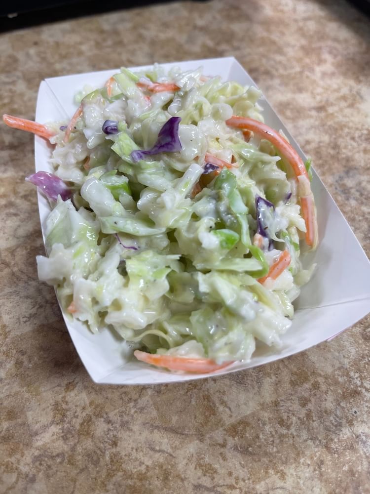 Creamy Coleslaw