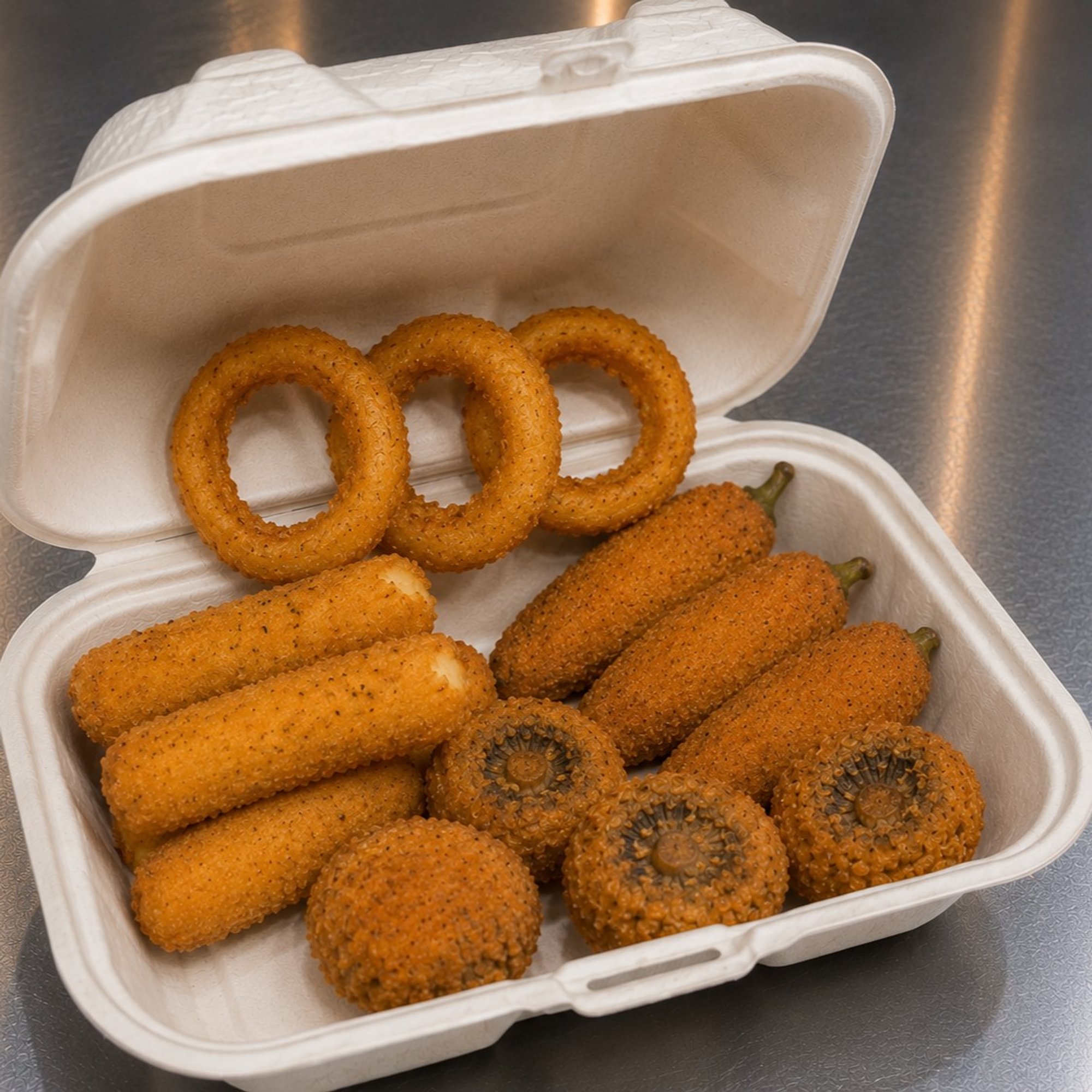 Sampler