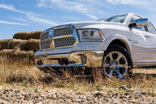 Chastang Chrysler Dodge Jeep Ram Image