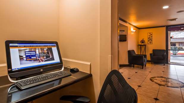 Images Best Western Orchard Inn