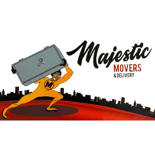 Majestic Movers and Delivery