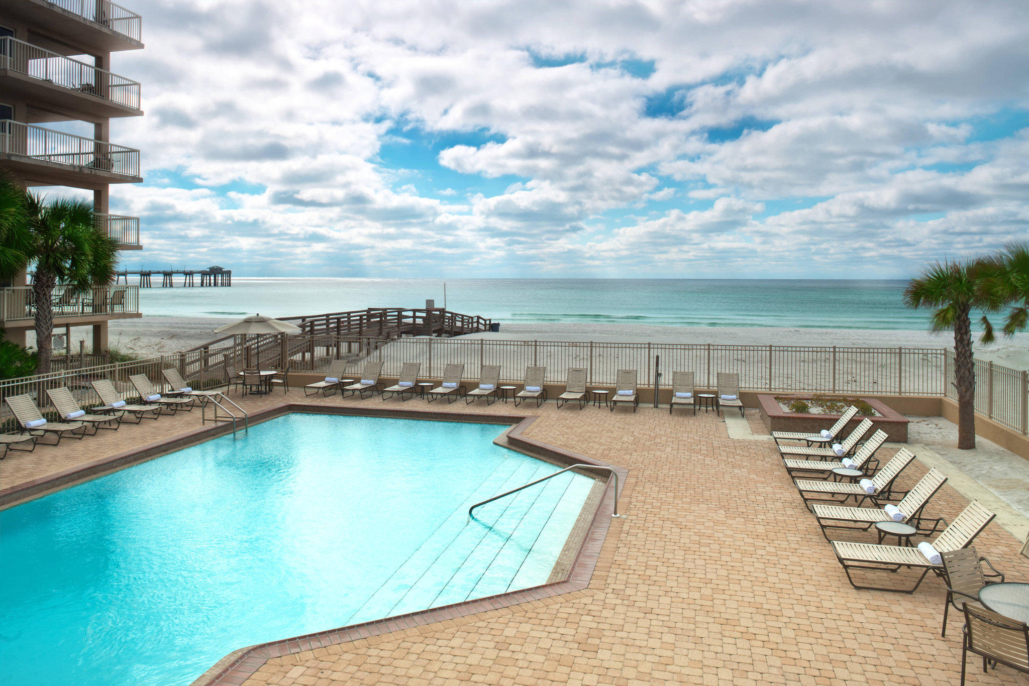 Four Points by Sheraton Destin-Fort Walton Beach Photo