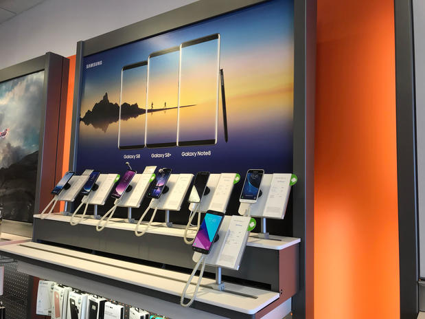 Images AT&T Store