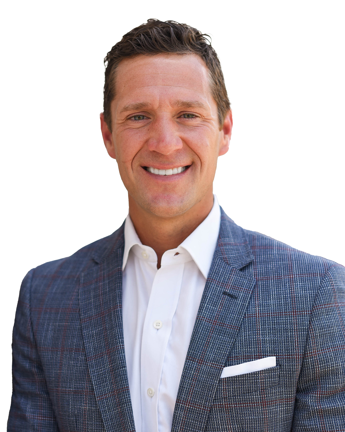 Joel Rietveld - Thrivent
