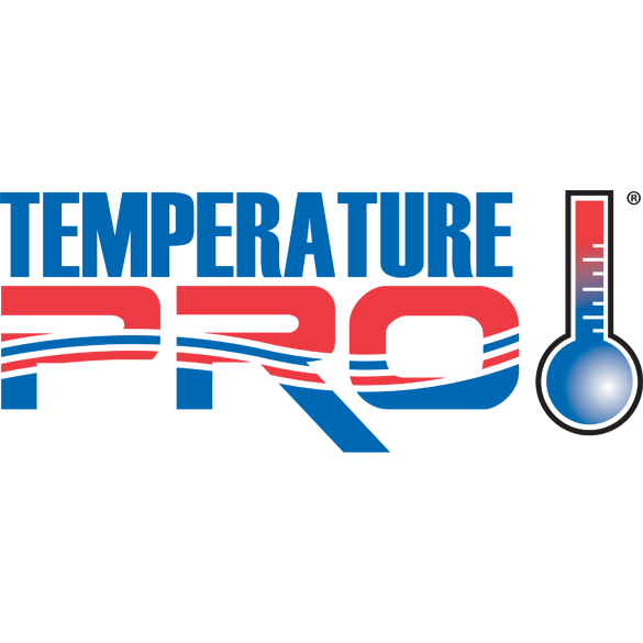 TemperaturePro of Northern Virginia Logo