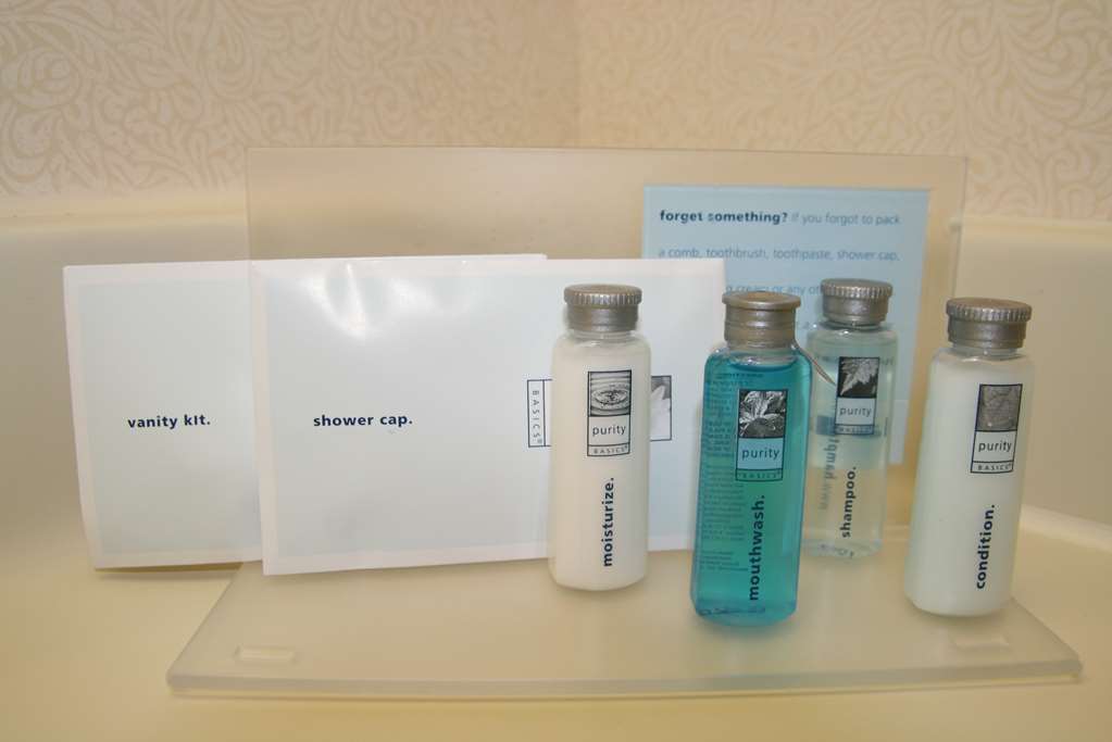 Hampton Inn Youngstown-North Image