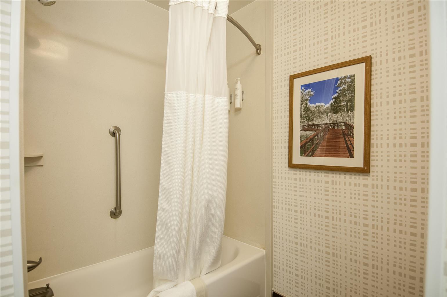 Hampton Inn West Monroe Image