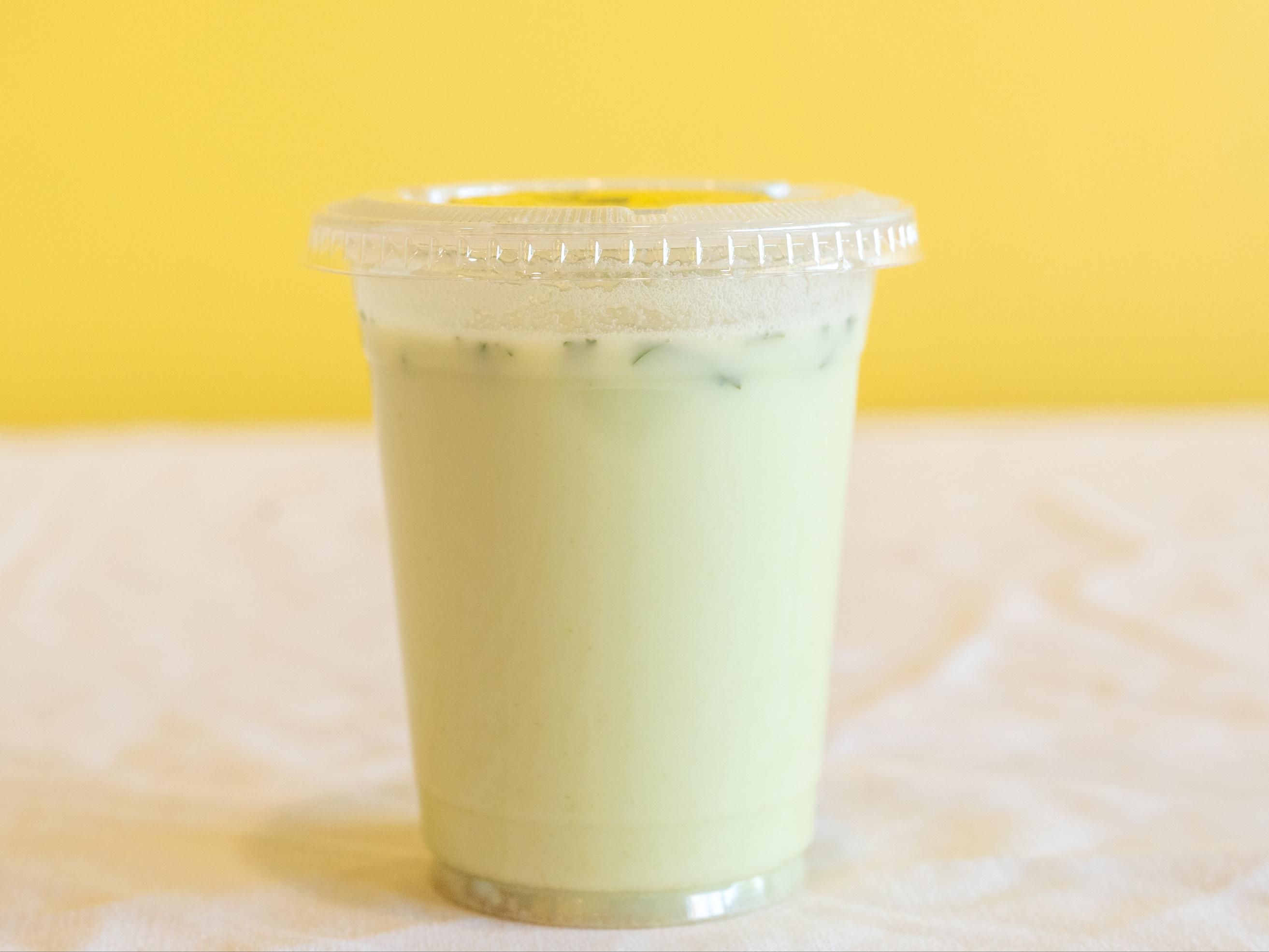 Masala Buttermilk Large