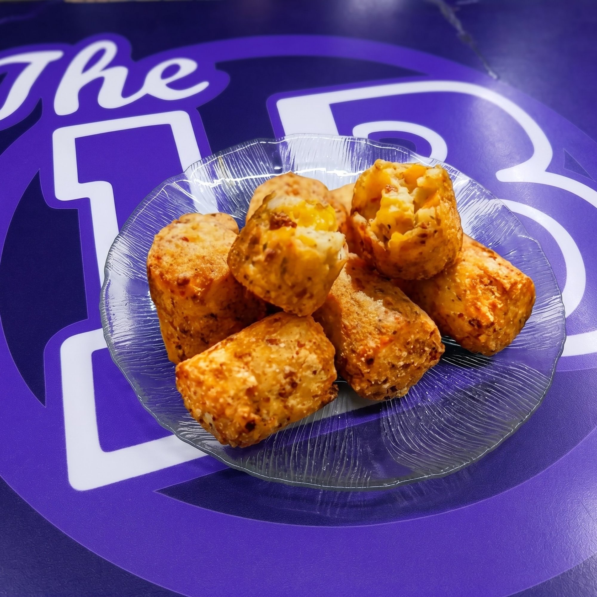 Tater Teezers