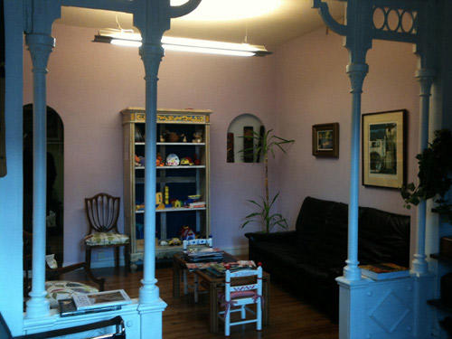 Galería en miniatura