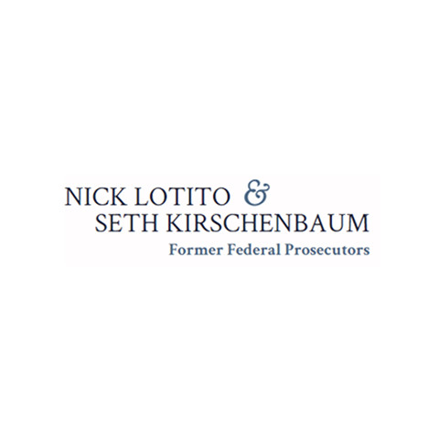 Nick Lotito & Seth Kirschenbaum