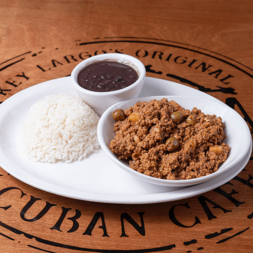 Picadillo*