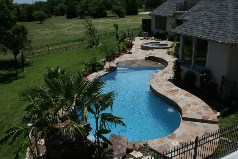 Hobert Pools & Spas Photo