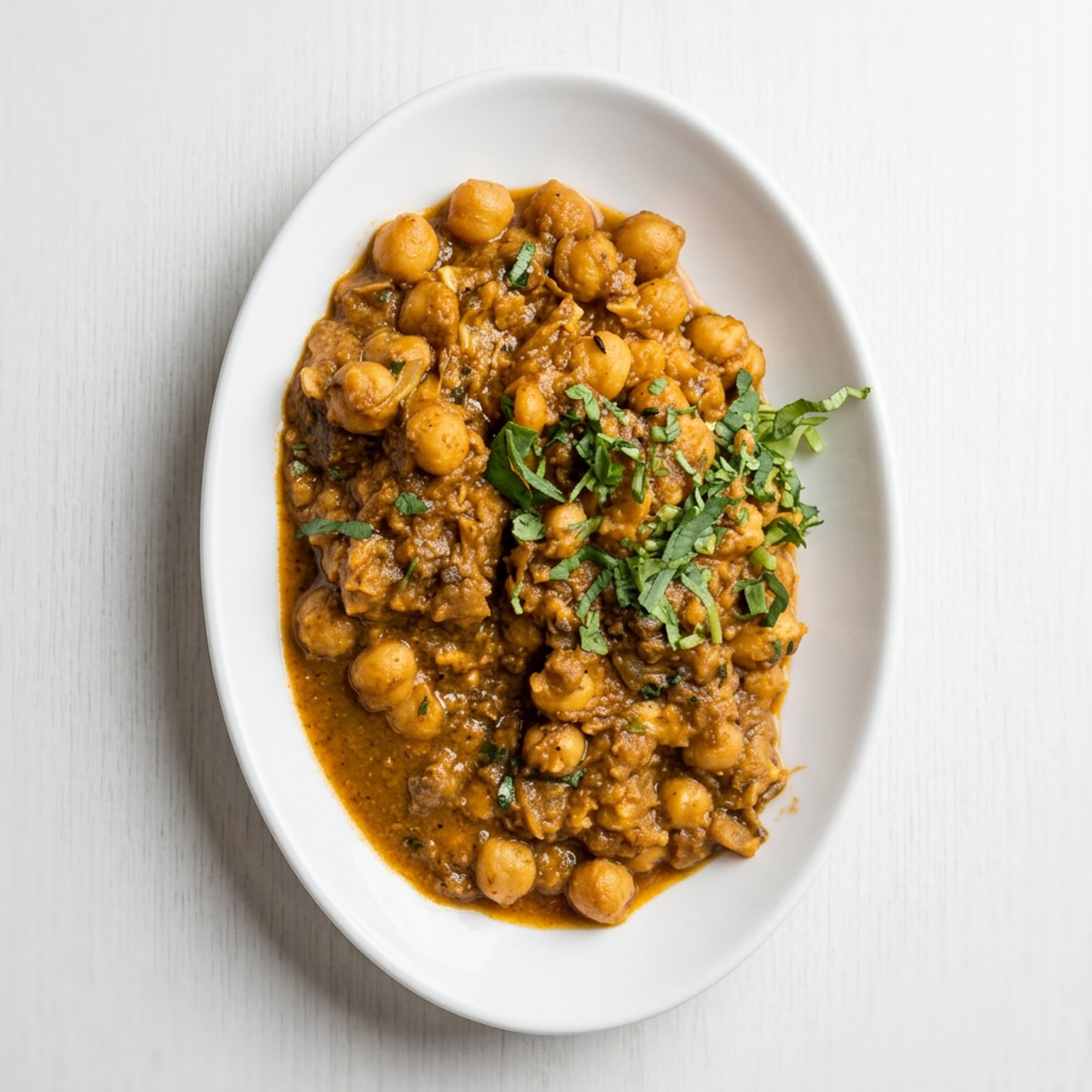 Channa Masala