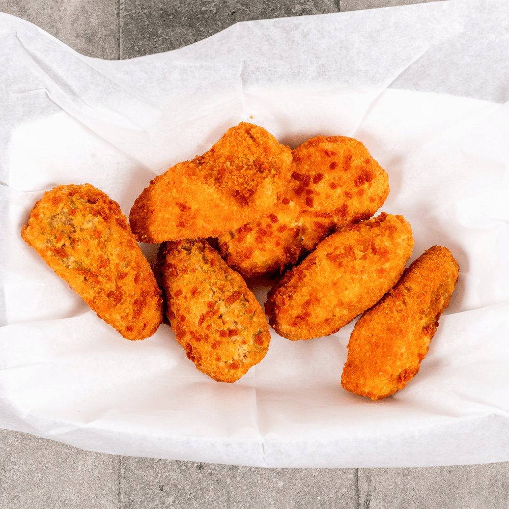 Jalapeño Poppers