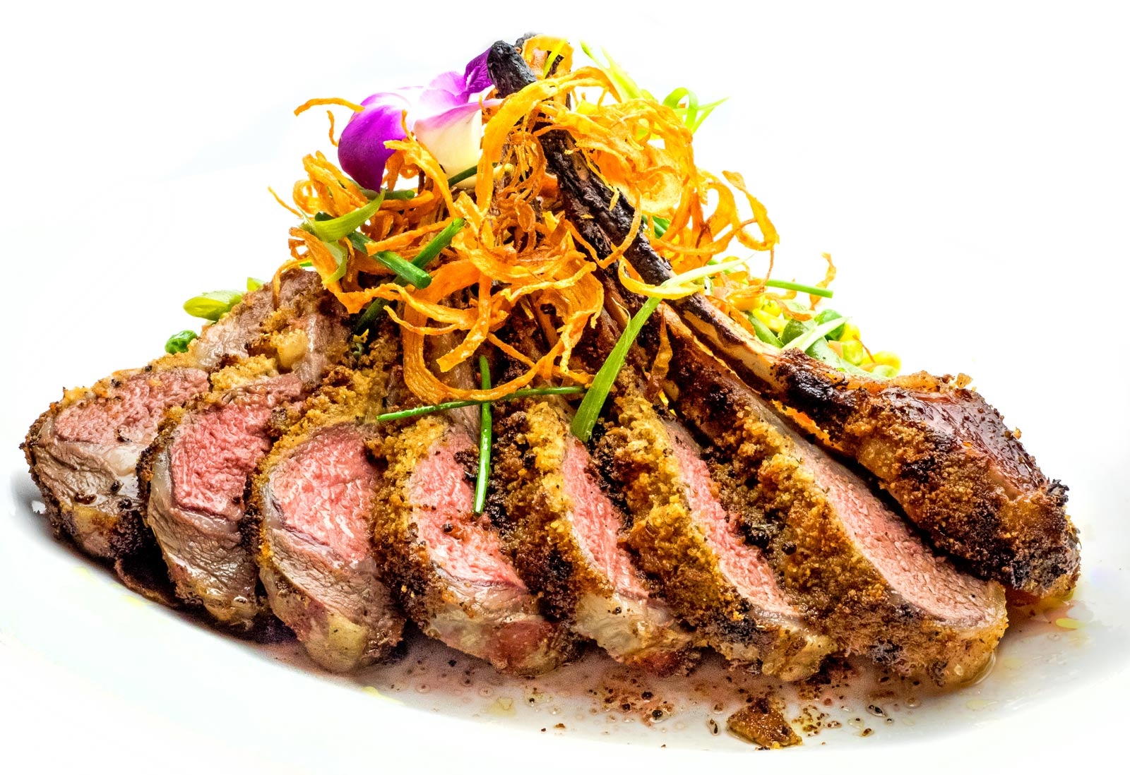 Chazz Palminteri Ristorante Italiano image