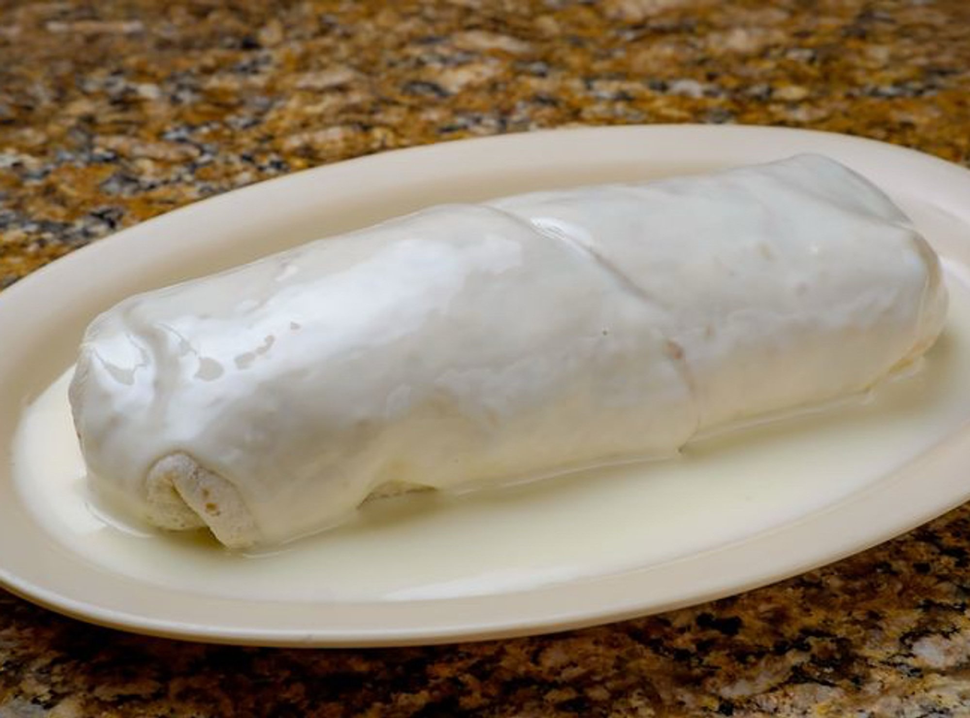 El Gigante Burrito