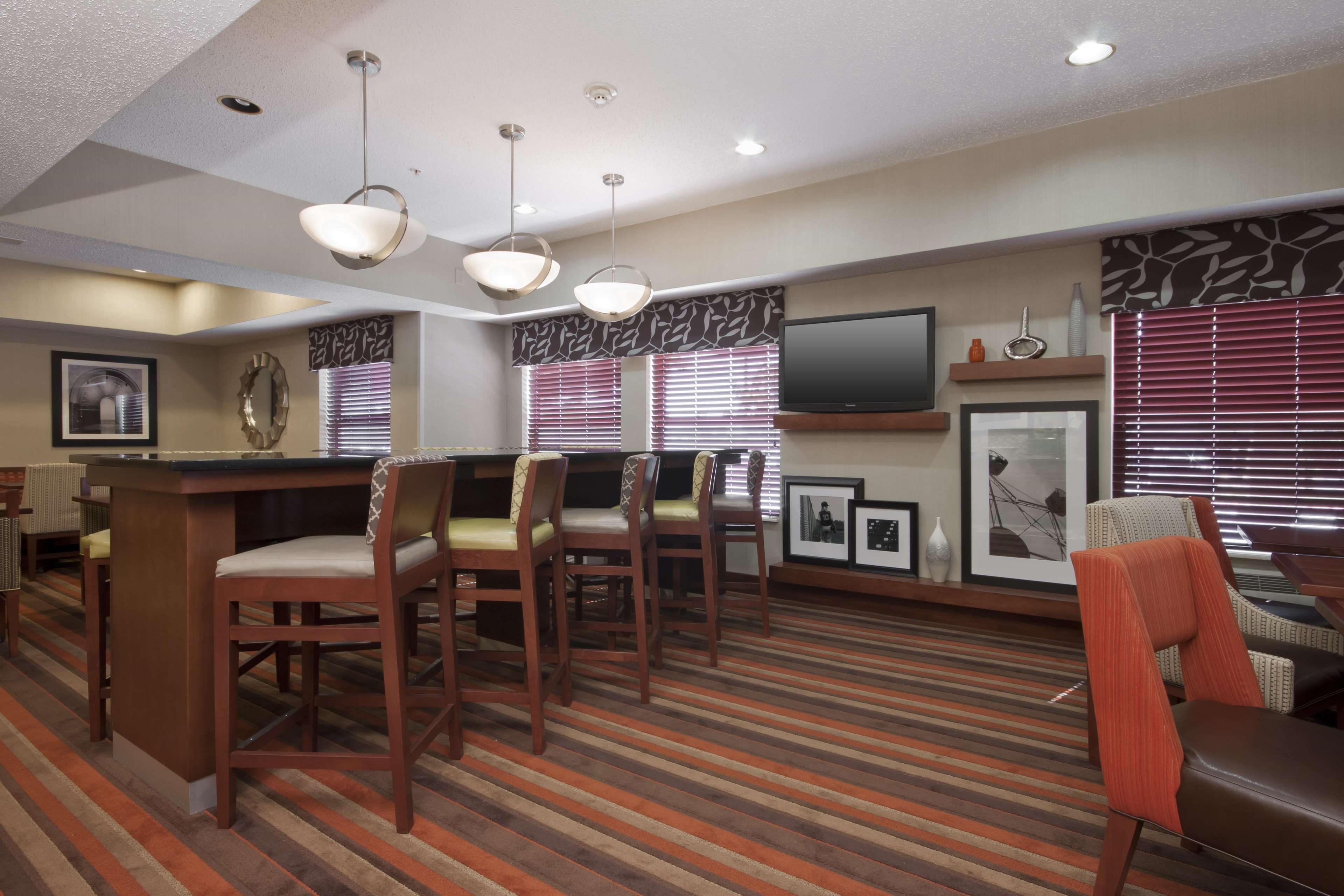 Hampton Inn St. Louis/Fairview Heights Photo