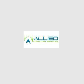 Allied Technologies Logo