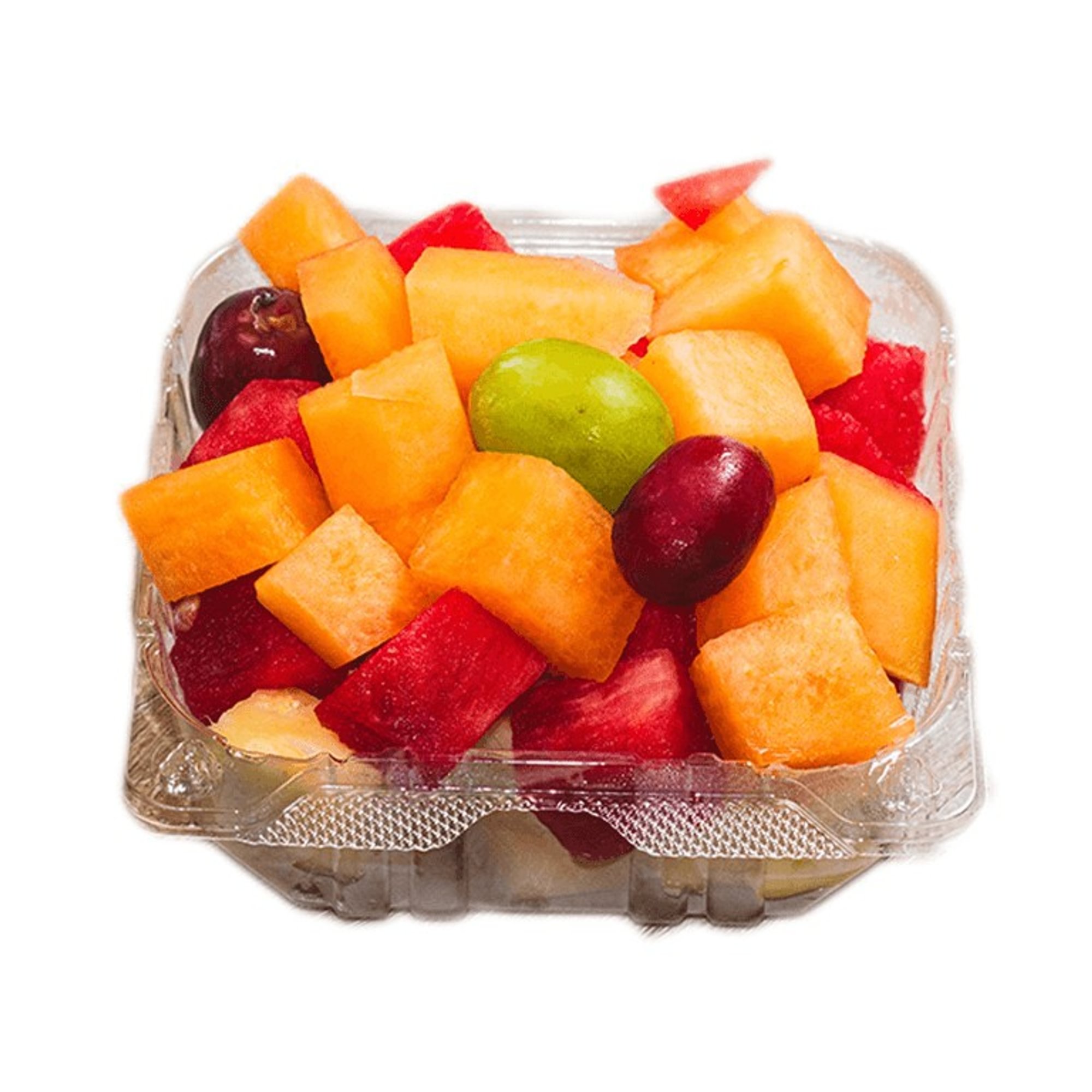 Packed Frutas