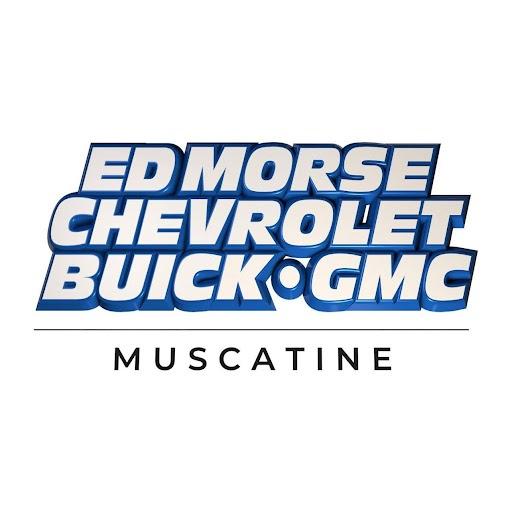 Ed Morse Chevrolet Muscatine
