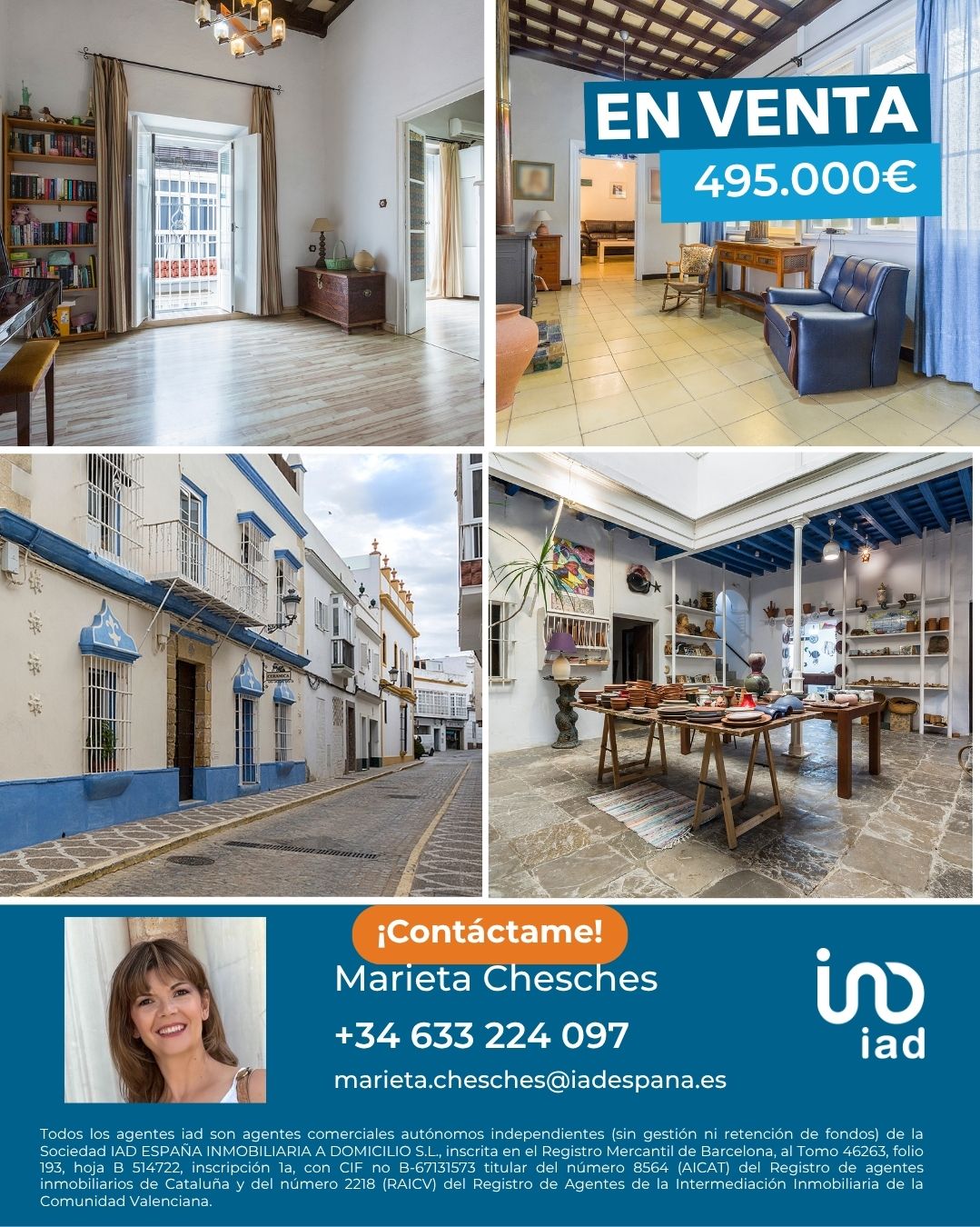 Galería en miniatura