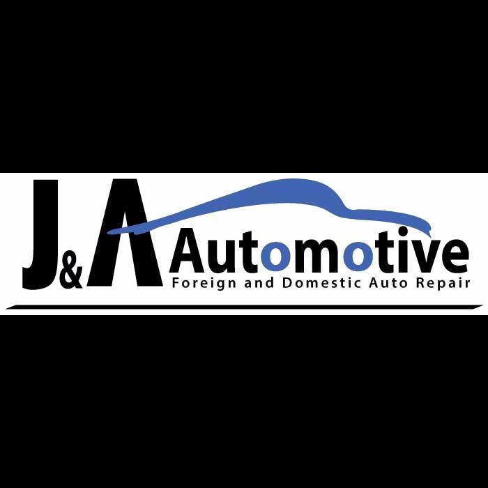 J & A Automotive