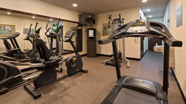 Images Best Western Suites Near Opryland