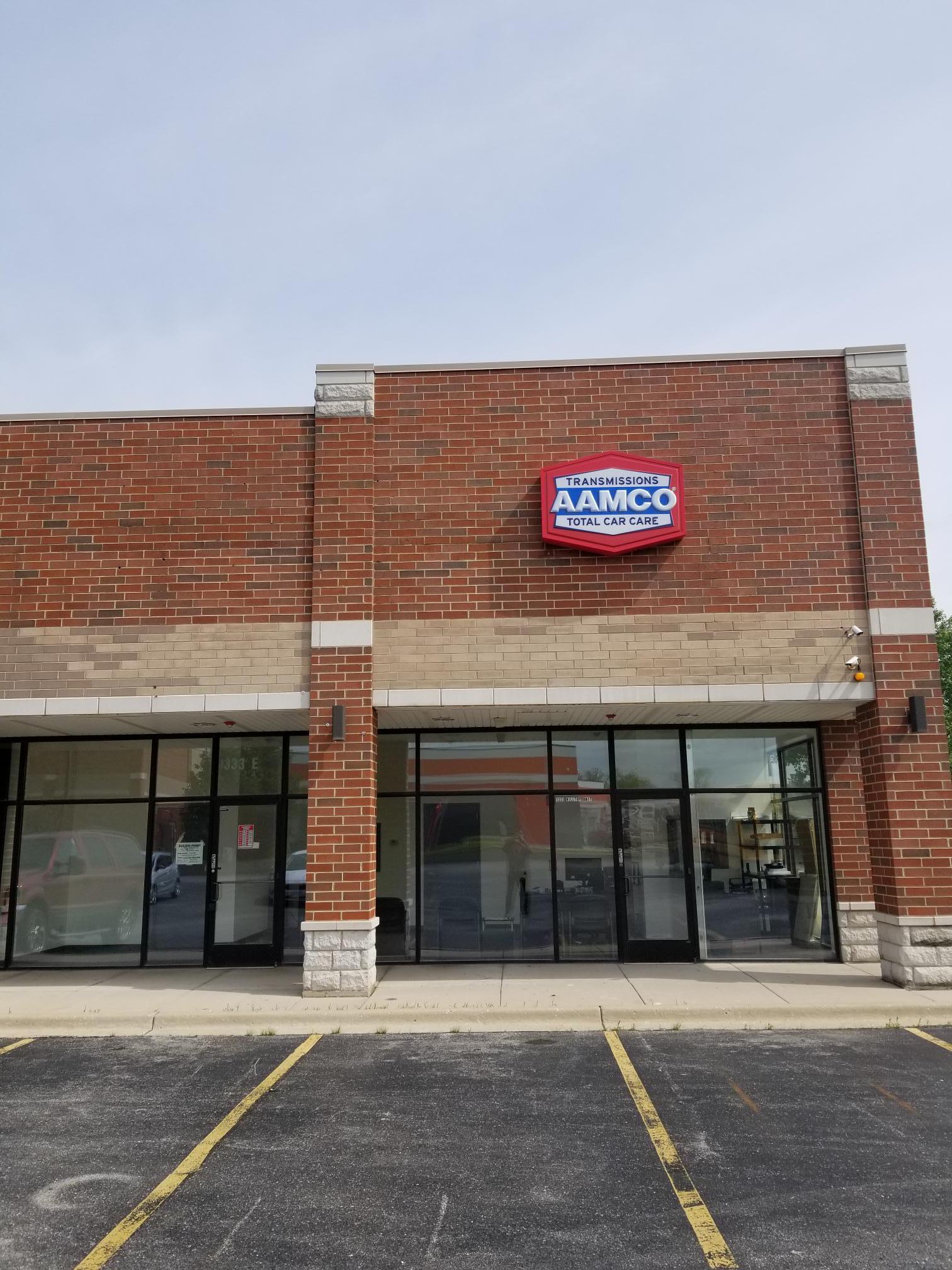 AAMCO Transmissions of Chicago Heights Photo