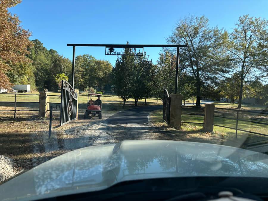 S&W Asphalt Paving
