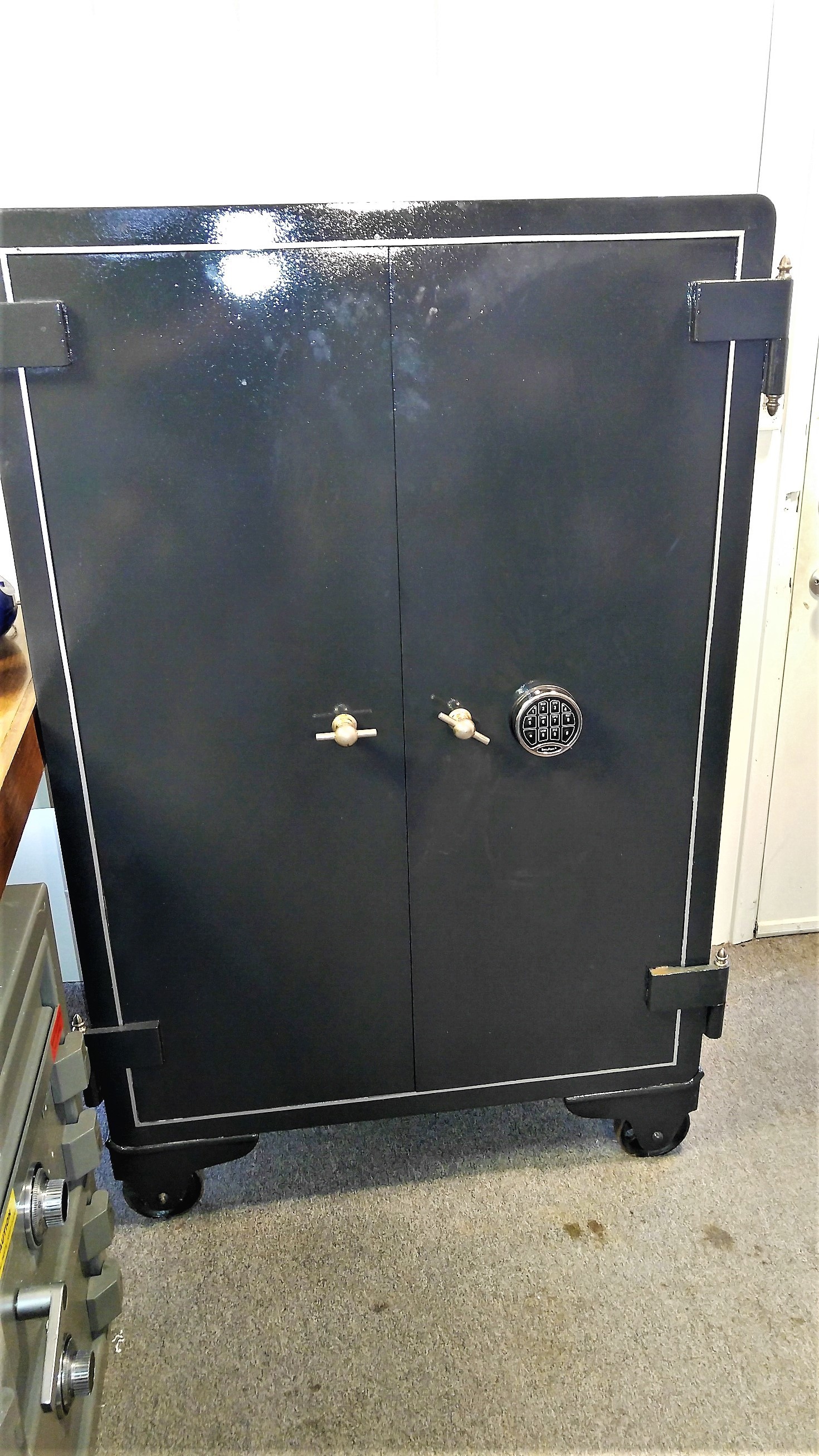 Central Security Inc Photo