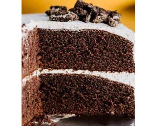 Oreo Cake