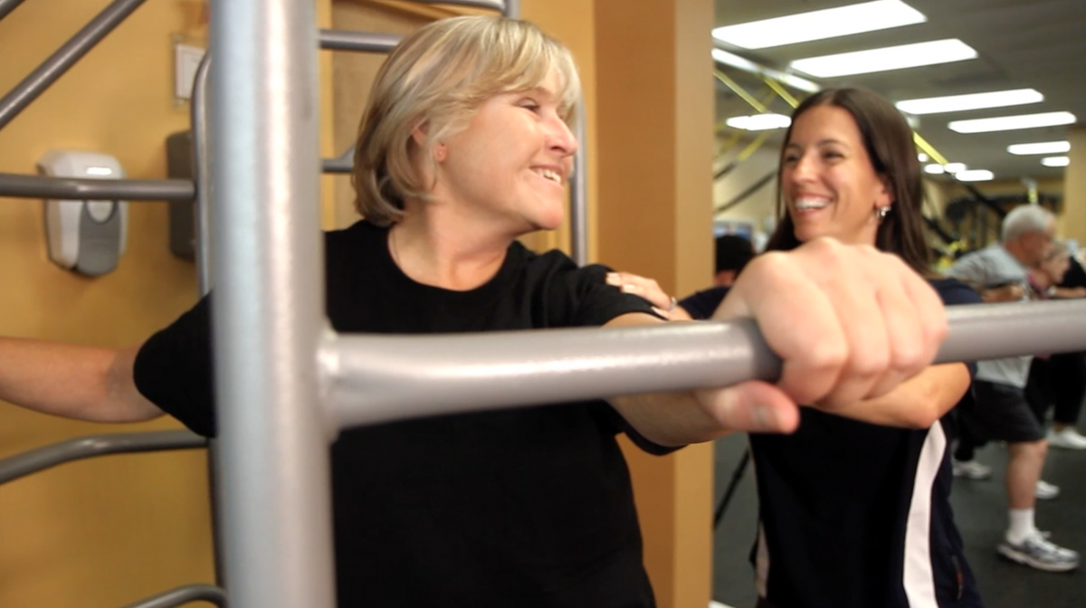 Breakthru Physical Therapy & Fitness - Medford Photo