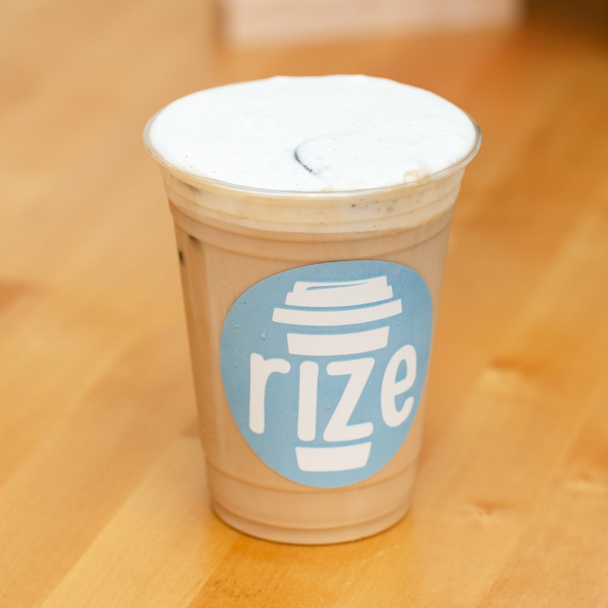 Iced Cold Brew