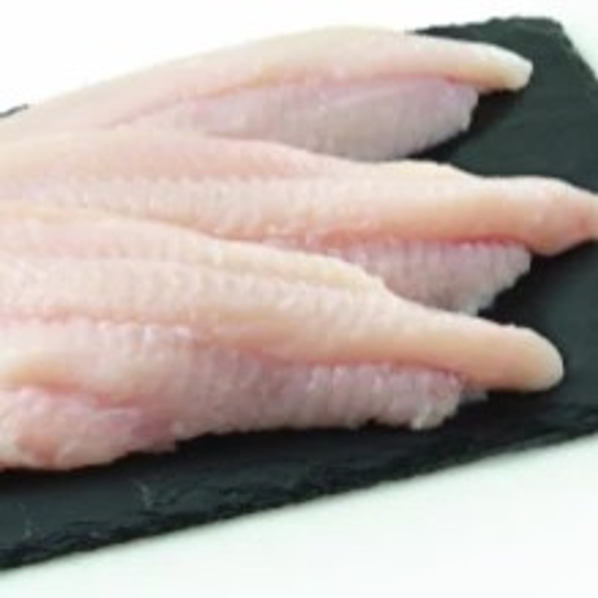 Catfish by the pound