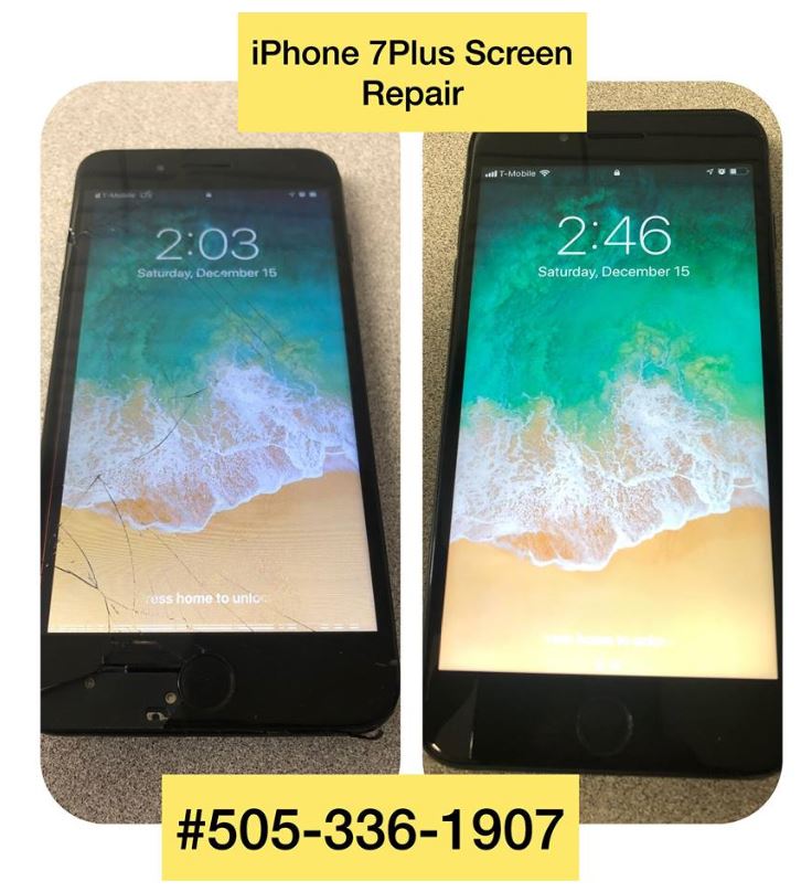 ABQ Phone Repair & Accessories Photo