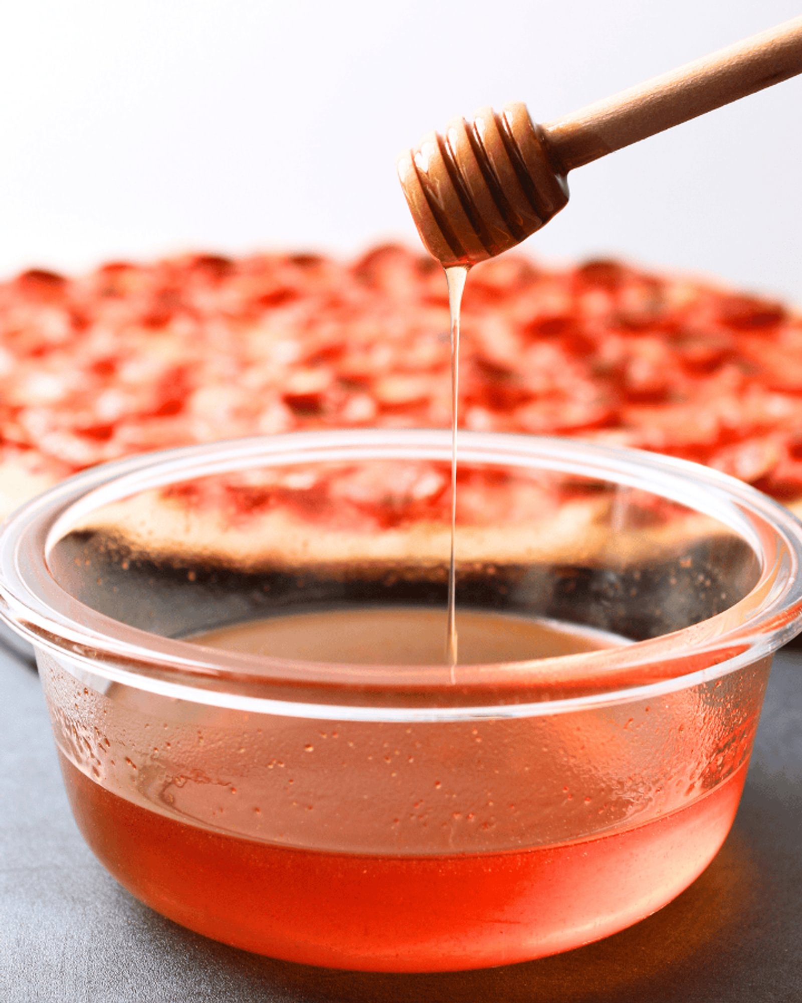 Hot Honey
