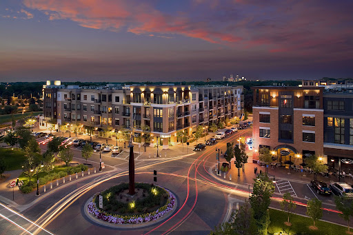 Excelsior & Grand - St. Louis Park