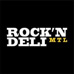 Rock'N Deli Espace Montmorency