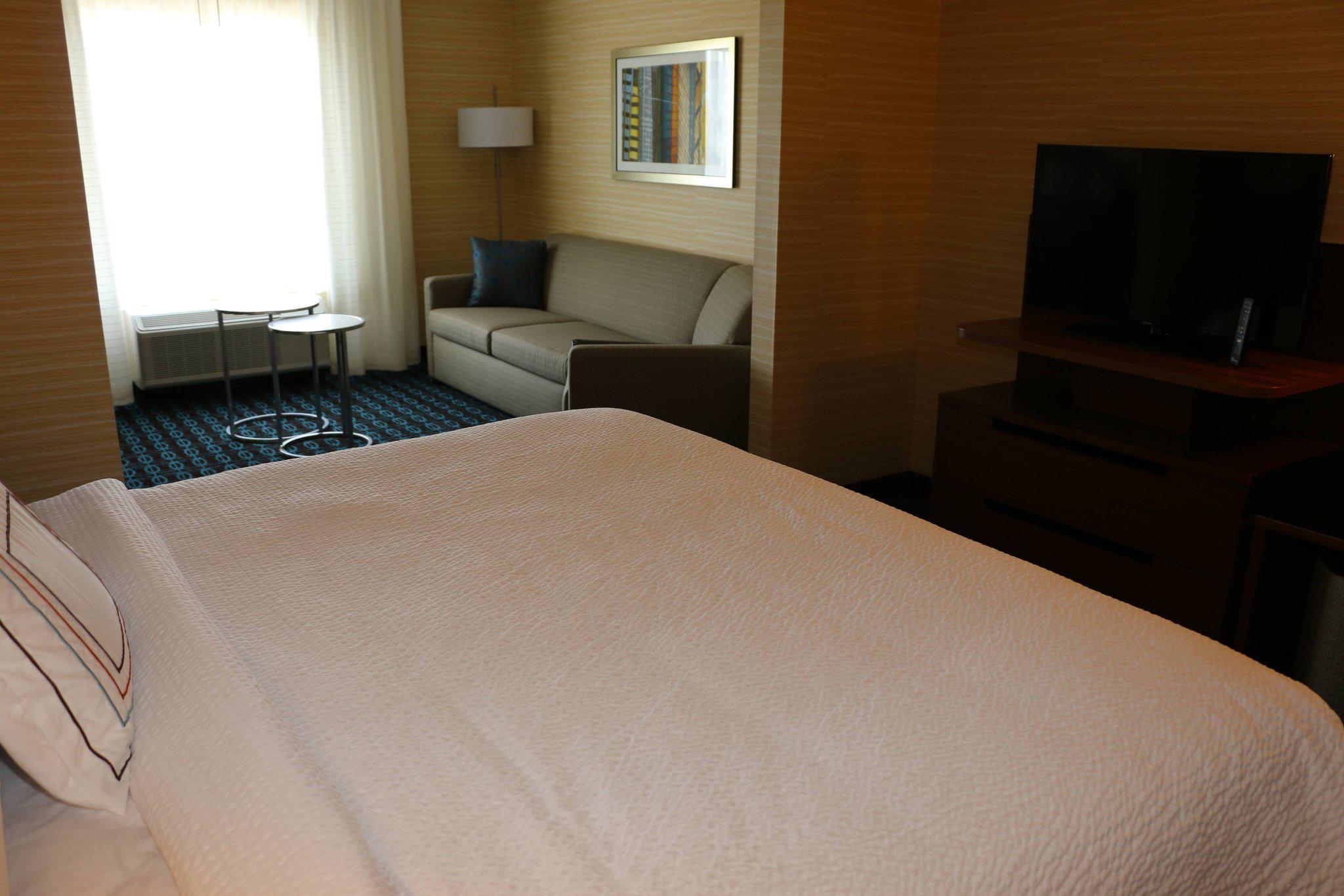 Fairfield Inn & Suites by Marriott Bowling Green Photo