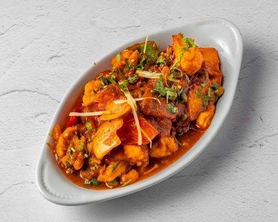 Aloo Gobi